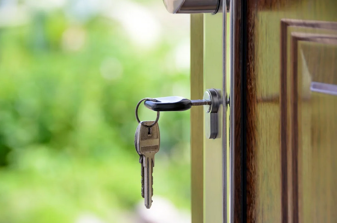 Renovating Your Home? Don’t Forget These Essential Locksmith Upgrades