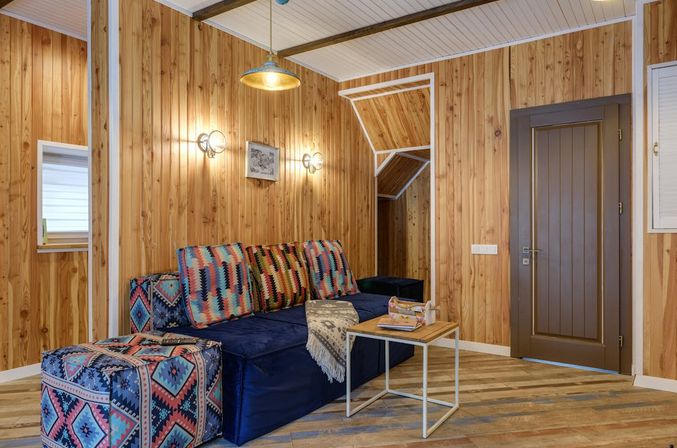 wood